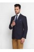 SUITLTD Solid Single Breasted Casual Men's Blazer